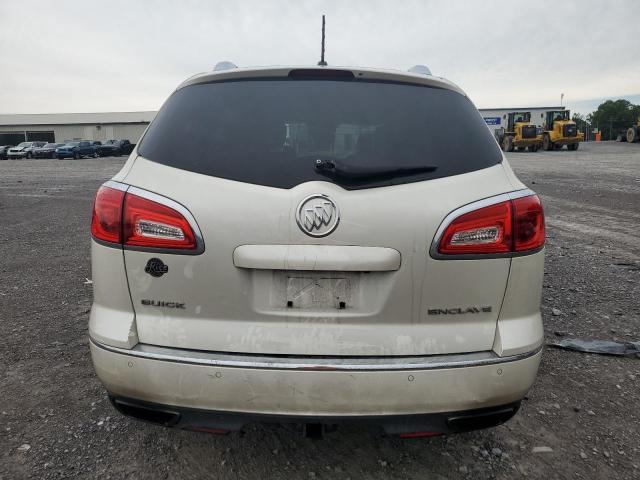 Photo 5 VIN: 5GAKRCKD1EJ133286 - BUICK ENCLAVE 