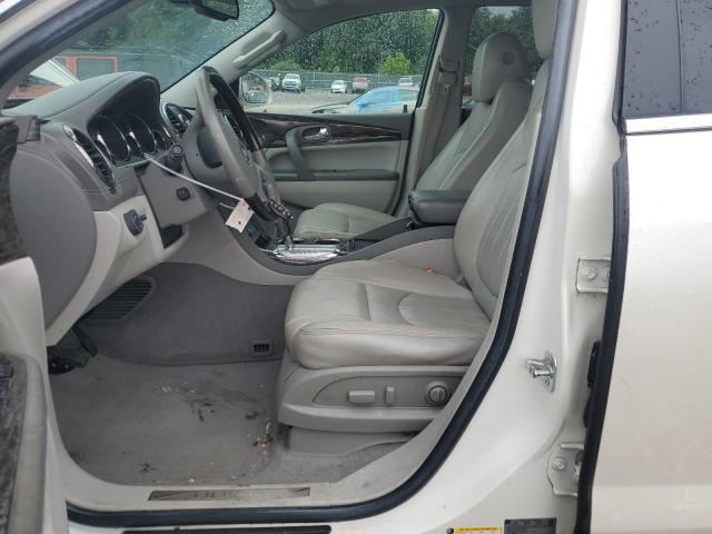 Photo 6 VIN: 5GAKRCKD1EJ133286 - BUICK ENCLAVE 