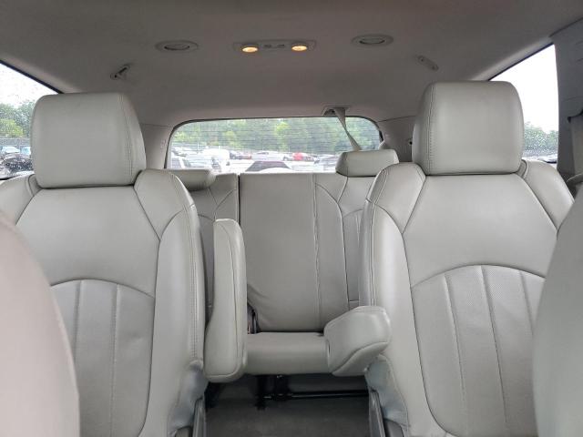 Photo 9 VIN: 5GAKRCKD1EJ133286 - BUICK ENCLAVE 