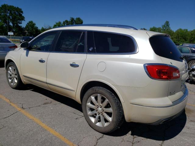 Photo 1 VIN: 5GAKRCKD1EJ140772 - BUICK ENCLAVE 