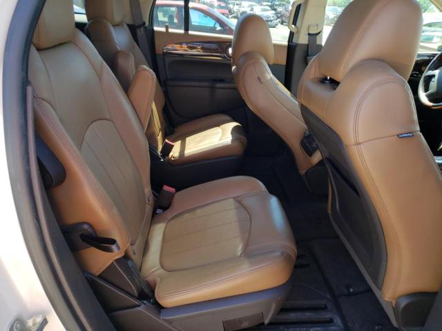 Photo 10 VIN: 5GAKRCKD1EJ140772 - BUICK ENCLAVE 