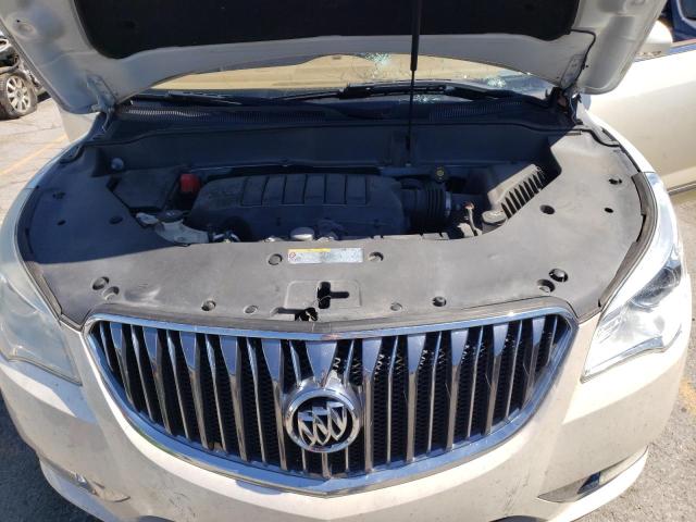 Photo 11 VIN: 5GAKRCKD1EJ140772 - BUICK ENCLAVE 