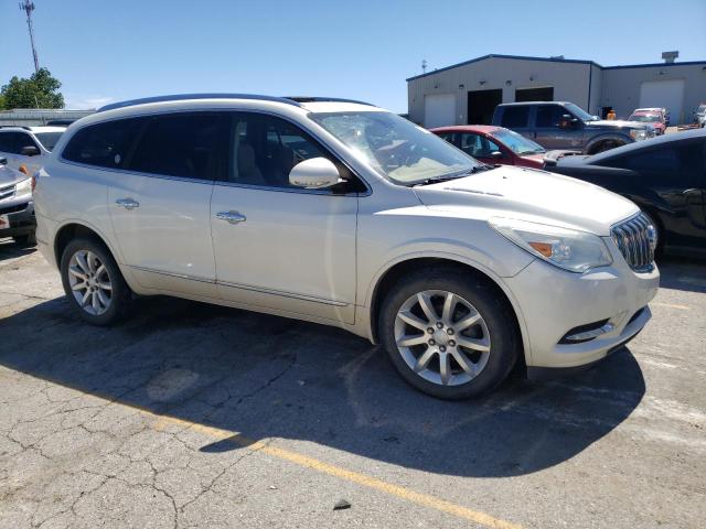 Photo 3 VIN: 5GAKRCKD1EJ140772 - BUICK ENCLAVE 