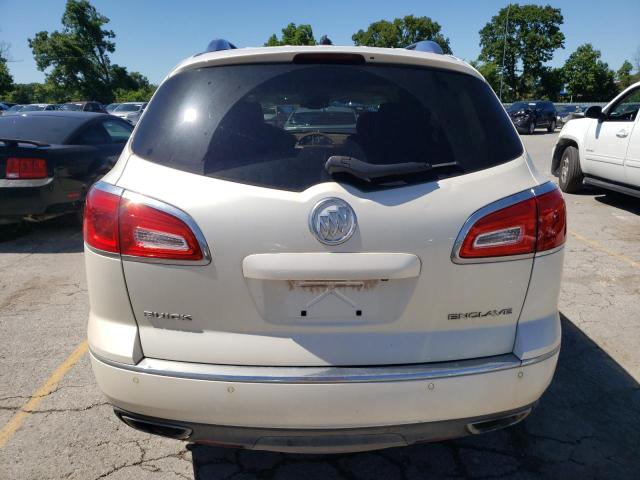 Photo 5 VIN: 5GAKRCKD1EJ140772 - BUICK ENCLAVE 