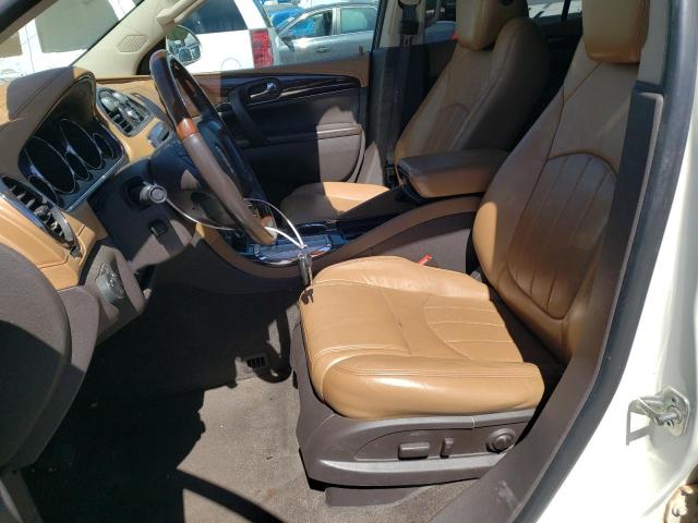 Photo 6 VIN: 5GAKRCKD1EJ140772 - BUICK ENCLAVE 