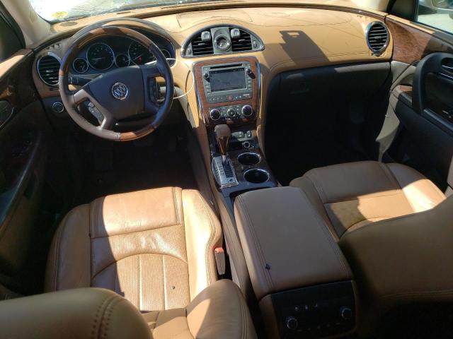 Photo 7 VIN: 5GAKRCKD1EJ140772 - BUICK ENCLAVE 