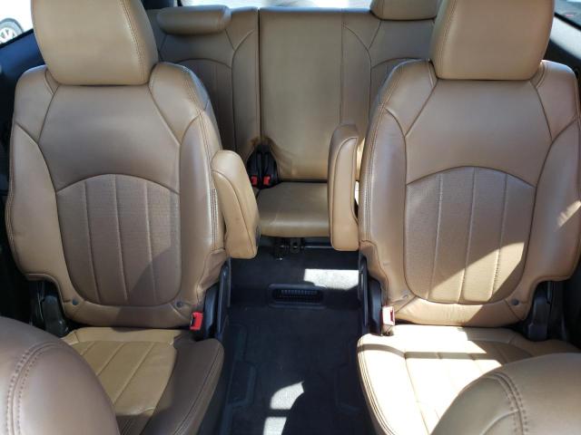 Photo 9 VIN: 5GAKRCKD1EJ140772 - BUICK ENCLAVE 