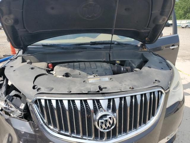 Photo 10 VIN: 5GAKRCKD1EJ143784 - BUICK ENCLAVE 