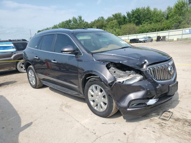 Photo 3 VIN: 5GAKRCKD1EJ143784 - BUICK ENCLAVE 