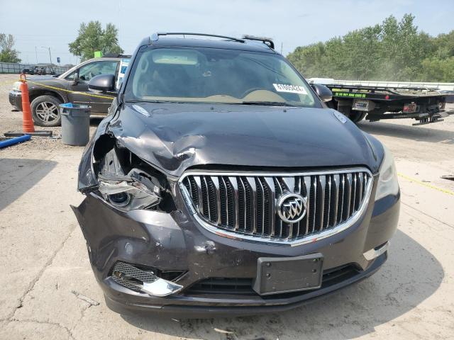 Photo 4 VIN: 5GAKRCKD1EJ143784 - BUICK ENCLAVE 