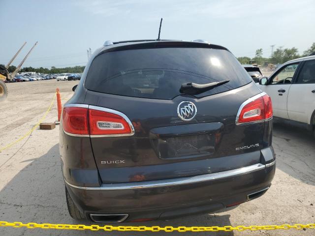 Photo 5 VIN: 5GAKRCKD1EJ143784 - BUICK ENCLAVE 