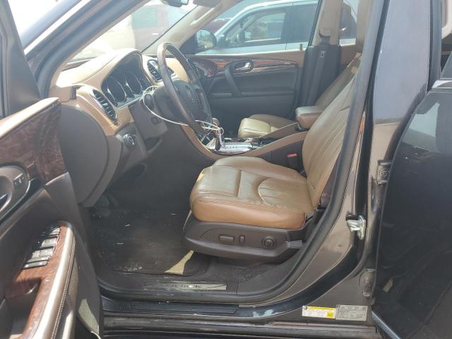 Photo 6 VIN: 5GAKRCKD1EJ143784 - BUICK ENCLAVE 