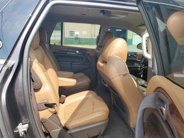 Photo 9 VIN: 5GAKRCKD1EJ143784 - BUICK ENCLAVE 