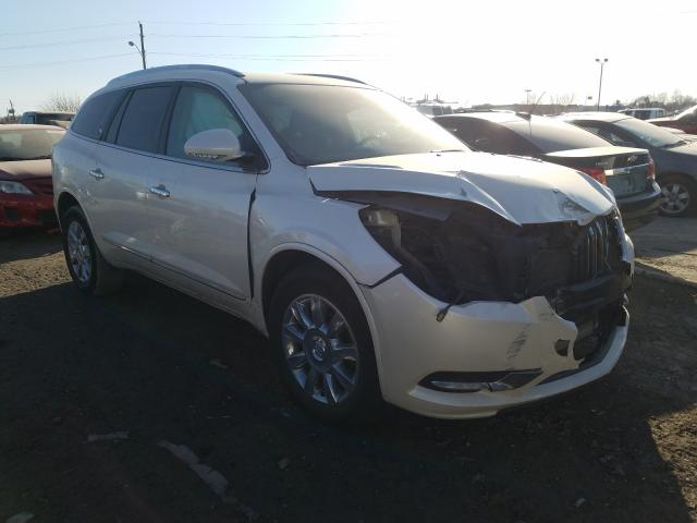 Photo 0 VIN: 5GAKRCKD1EJ179393 - BUICK ENCLAVE 