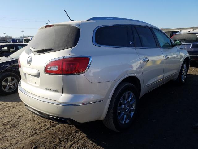 Photo 3 VIN: 5GAKRCKD1EJ179393 - BUICK ENCLAVE 