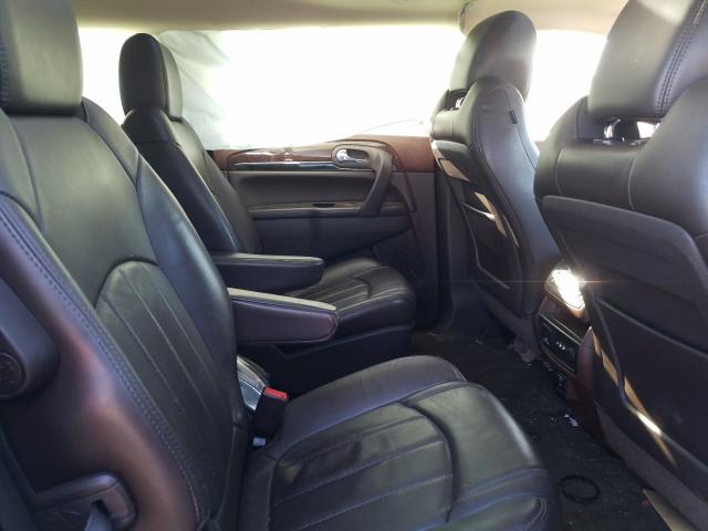 Photo 5 VIN: 5GAKRCKD1EJ179393 - BUICK ENCLAVE 