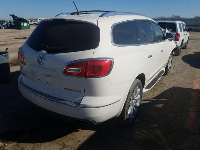 Photo 3 VIN: 5GAKRCKD1EJ180429 - BUICK ENCLAVE 