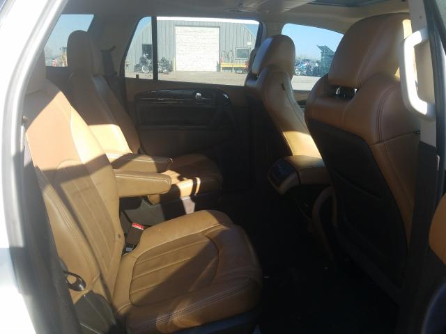 Photo 5 VIN: 5GAKRCKD1EJ180429 - BUICK ENCLAVE 