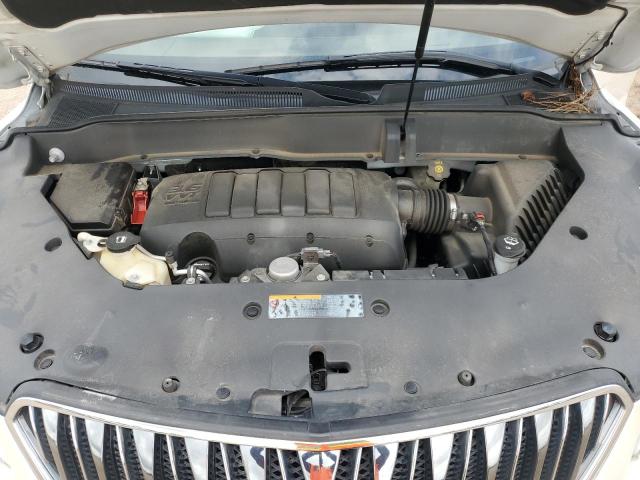 Photo 11 VIN: 5GAKRCKD1EJ254741 - BUICK ENCLAVE 