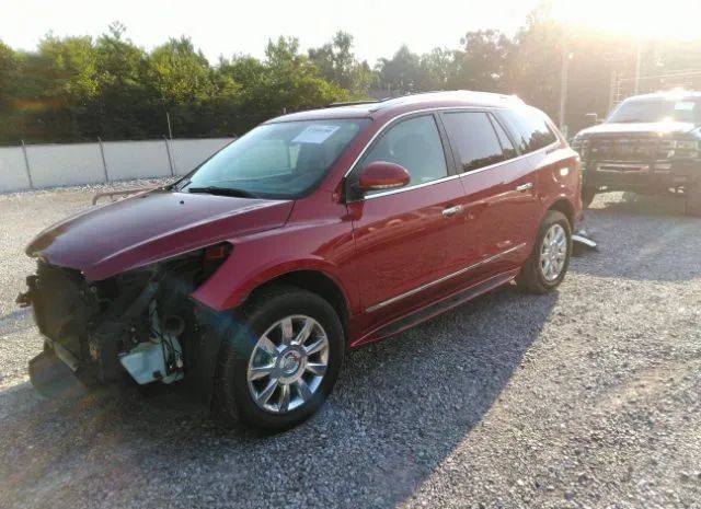 Photo 1 VIN: 5GAKRCKD1EJ289280 - BUICK ENCLAVE 