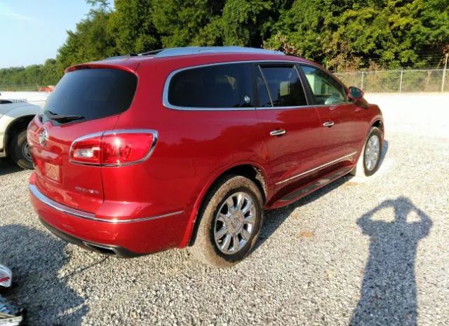 Photo 3 VIN: 5GAKRCKD1EJ289280 - BUICK ENCLAVE 