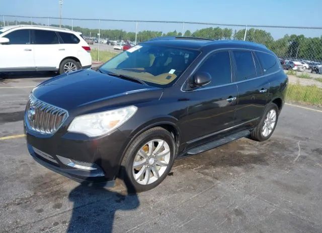 Photo 1 VIN: 5GAKRCKD1EJ360980 - BUICK ENCLAVE 