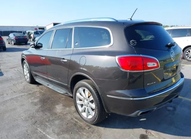 Photo 2 VIN: 5GAKRCKD1EJ360980 - BUICK ENCLAVE 