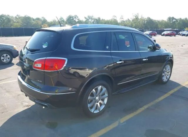 Photo 3 VIN: 5GAKRCKD1EJ360980 - BUICK ENCLAVE 