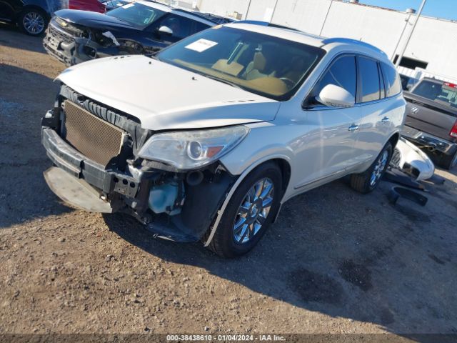 Photo 1 VIN: 5GAKRCKD1FJ144113 - BUICK ENCLAVE 