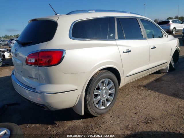 Photo 3 VIN: 5GAKRCKD1FJ144113 - BUICK ENCLAVE 