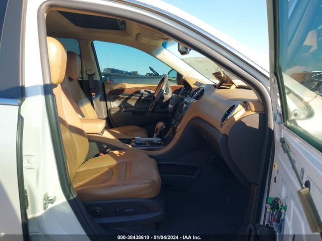 Photo 4 VIN: 5GAKRCKD1FJ144113 - BUICK ENCLAVE 