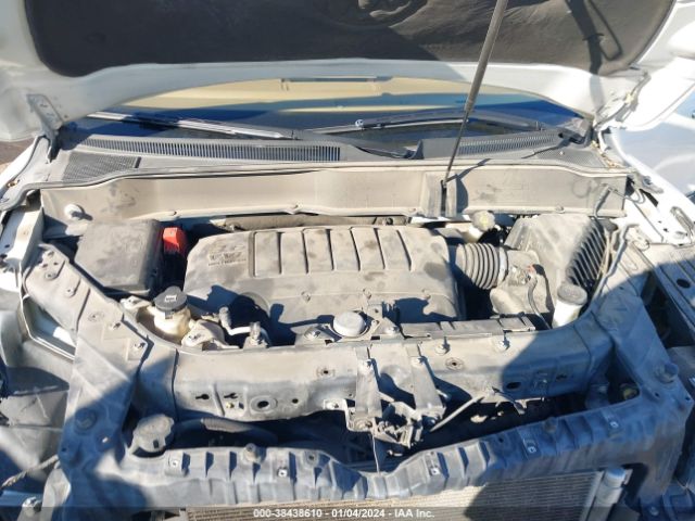 Photo 9 VIN: 5GAKRCKD1FJ144113 - BUICK ENCLAVE 