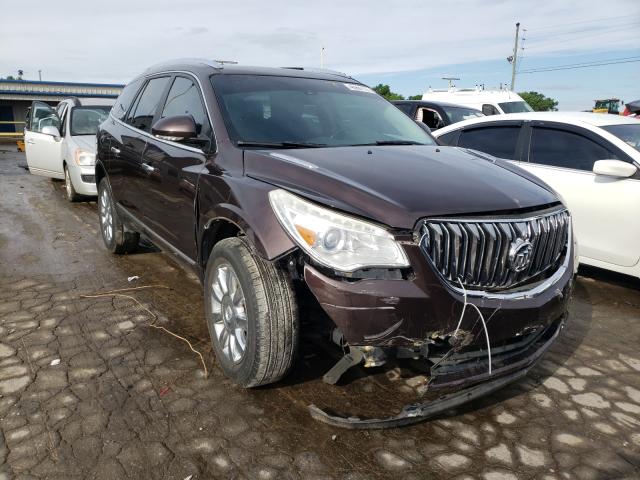 Photo 0 VIN: 5GAKRCKD1FJ234099 - BUICK ENCLAVE 