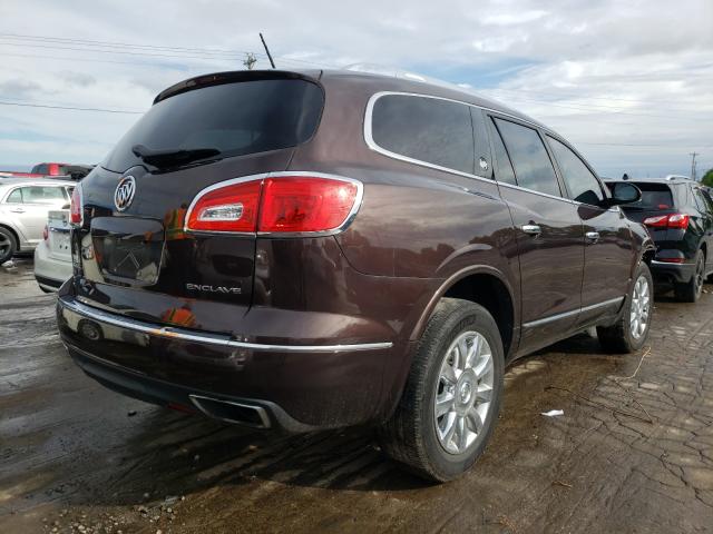 Photo 3 VIN: 5GAKRCKD1FJ234099 - BUICK ENCLAVE 