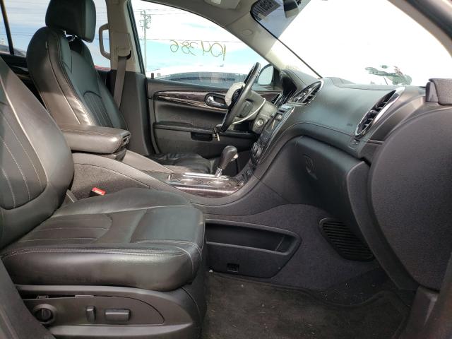 Photo 4 VIN: 5GAKRCKD1FJ234099 - BUICK ENCLAVE 