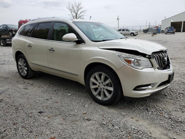 Photo 3 VIN: 5GAKRCKD1FJ295081 - BUICK ENCLAVE 