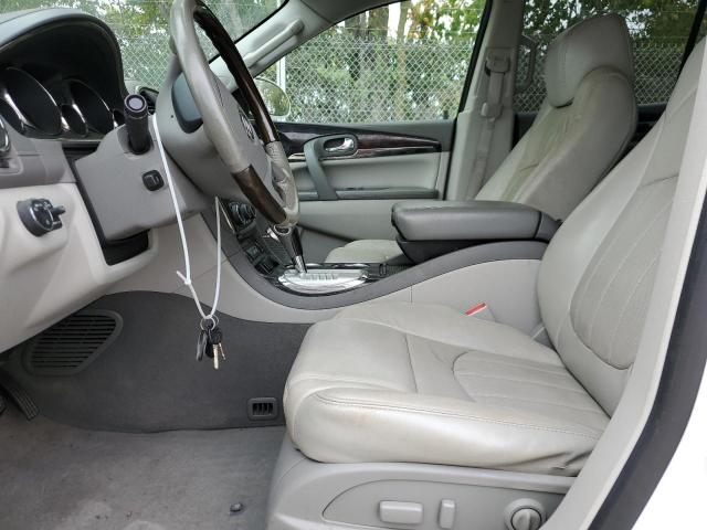 Photo 6 VIN: 5GAKRCKD1FJ295081 - BUICK ENCLAVE 