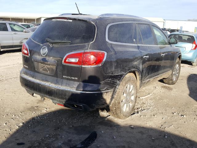 Photo 3 VIN: 5GAKRCKD1FJ342433 - BUICK ENCLAVE 