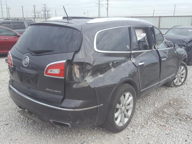 Photo 3 VIN: 5GAKRCKD1FJ343274 - BUICK ENCLAVE 