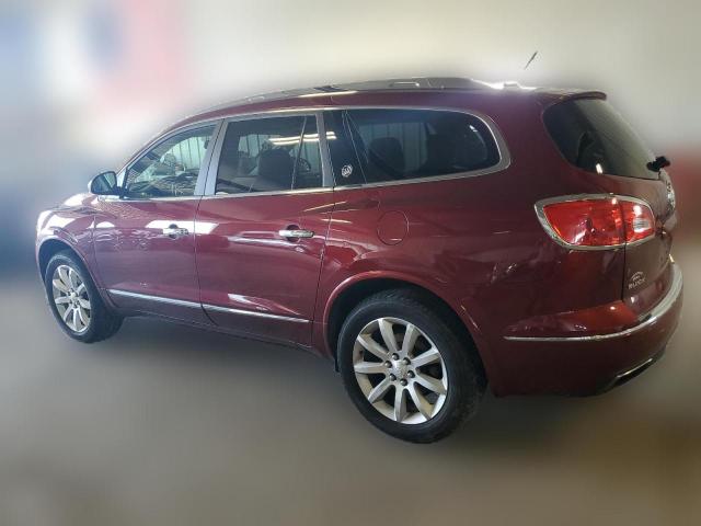 Photo 1 VIN: 5GAKRCKD1FJ354307 - BUICK ENCLAVE 