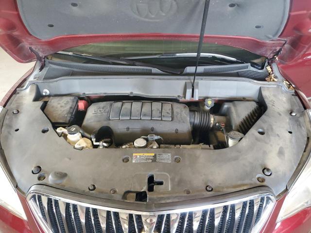 Photo 11 VIN: 5GAKRCKD1FJ354307 - BUICK ENCLAVE 