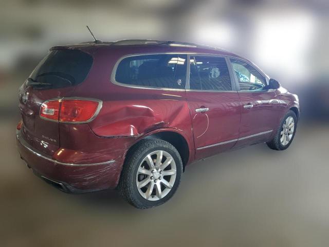 Photo 2 VIN: 5GAKRCKD1FJ354307 - BUICK ENCLAVE 