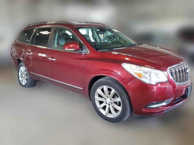 Photo 3 VIN: 5GAKRCKD1FJ354307 - BUICK ENCLAVE 