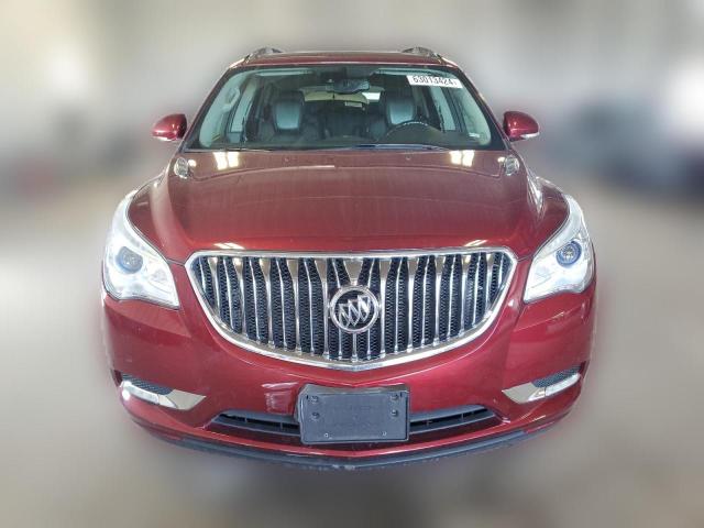 Photo 4 VIN: 5GAKRCKD1FJ354307 - BUICK ENCLAVE 