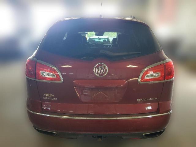 Photo 5 VIN: 5GAKRCKD1FJ354307 - BUICK ENCLAVE 