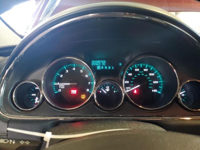 Photo 8 VIN: 5GAKRCKD1FJ354307 - BUICK ENCLAVE 