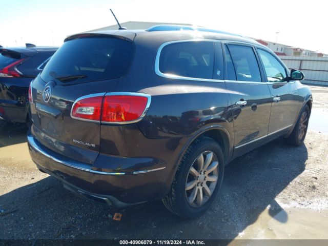 Photo 3 VIN: 5GAKRCKD1FJ354565 - BUICK ENCLAVE 