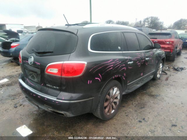 Photo 3 VIN: 5GAKRCKD1FJ363153 - BUICK ENCLAVE 