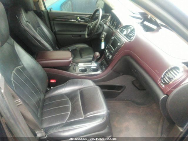 Photo 4 VIN: 5GAKRCKD1FJ363153 - BUICK ENCLAVE 