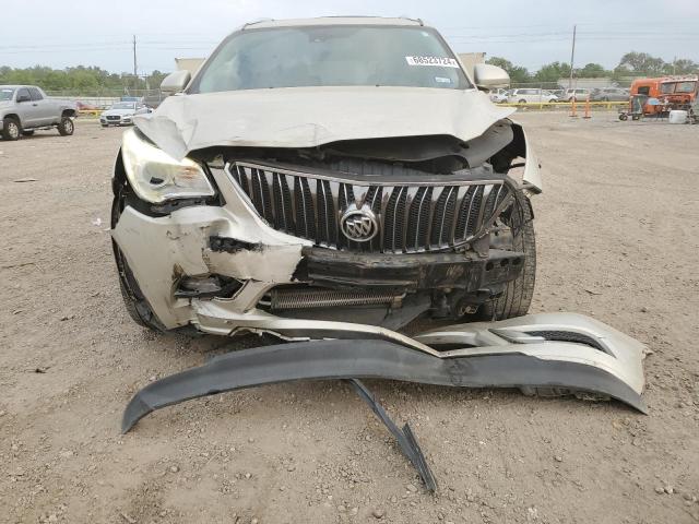 Photo 4 VIN: 5GAKRCKD1FJ372922 - BUICK ENCLAVE 